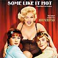 SOME LIKE IT HOT (1959 Orig. Soundtrack) - CD