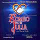 ROMEO & JULIA (2002 Holland Cast)