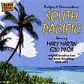 SOUTH PACIFIC (1949 Orig. Broadway Cast) - CD