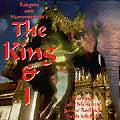 THE KING AND I (1997 Studio Cast) - CD