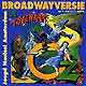 TOVENAAR VAN OZ (2002 Amsterdam Cast) TOVENAAR VAN OZ (2002 Amsterdam Cast)