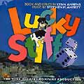 LUCKY STIFF (2004 Off-Broadway Cast) - CD