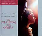 PHANTOM OF THE OPERA (2004 Orig. Soundtrack) Deluxe Ed. - 2CD