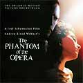 PHANTOM OF THE OPERA (2004 Orig. Soundtrack) - CD
