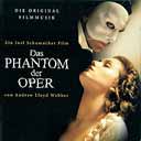 PHANTOM DER OPER (2004 Orig. Soundtrack)