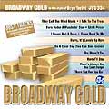 Playback! Broadway Gold - CD