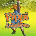 PIPPI LANGKOUS (2004 Orig. Holland Cast)