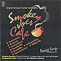 Playback! SMOKEY JOE'S CAFE - CD