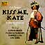 KISS ME KATE (1949 Orig. Broadway Cast) rem.
