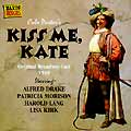 KISS ME KATE (1949 Orig. Broadway Cast) rem. - CD