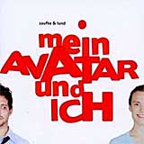 MEIN AVATAR UND ICH (2011 Orig. Berlin Cast) - CD