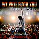 WE WILL ROCK YOU (2002 Orig. London Cast) - Live