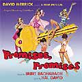 PROMISES PROMISES (1968 Orig. Broadway Cast) - CD PROMISES PROMISES (1968 Orig. Broadway Cast) - CD