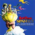 Monty Python's SPAMALOT (2005 Orig. Broadway Cast) - CD