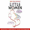 LITTLE WOMEN (2005 Orig. Broadway Cast) - CD