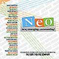 NEO (2005 Concert Cast) - 2CD