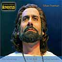 BONIFATIUS - Maxi-CD Ethan Freeman
