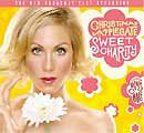 SWEET CHARITY (2005 New Broadway Cast) - CD