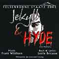 JEKYLL & HYDE (2005 Felsenbühne Staatz Cast) - CD