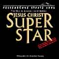 JESUS CHRIST SUPERSTAR (2004 Felsenbühne Staatz Cast) - CD