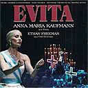 EVITA (2005 Studio Cast) EVITA (2005 Studio Cast)