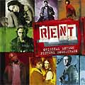 RENT (2005 Orig. Soundtrack) - 2CD