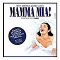 MAMMA MIA (2005. Orig. Spanien Cast) - CD