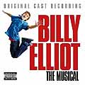 BILLY ELLIOT (2006 Orig. Cast Recording) Collector's Ed - 2CD