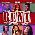 Playback! RENT (Movie) - CD