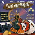 PAINT YOUR WAGON / CAN-CAN (1951 & 53 Orig. Casts) - CD