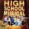 HIGH SCHOOL MUSICAL (2005 Orig. Soundtrack) - CD