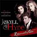 JEKYLL & HYDE - RESURRECTION (2006 Studio Cast) - CD