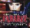 CABARET (2006 Holland Cast) - 2CD