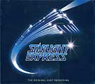 STARLIGHT EXPRESS (1984 Orig. London Cast) Deluxe Ed. - 2CD