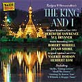 KING AND I (1951 & 1954 Casts) - CD
