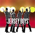JERSEY BOYS (2005 Orig. Broadway Cast) - CD
