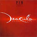 DRACULA - Rock Opera (2005 Studio Cast) - CD