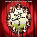 A PRAIRE HOME COMPANION (2006 Soundtrack) Deluxe Ed. - CD