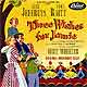 THREE WISHES FOR JAMIE (1952 Orig. Broadway Cast)