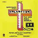 SALVATION (1969 Orig. Cast Recording) - CD