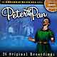 PETER PAN (1954 Orig. Broadway Cast) PETER PAN (1954 Orig. Broadway Cast)