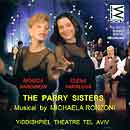 THE PARRY SISTERS (2006 Wien Cast) - CD