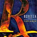 REBECCA (2006 Orig. Wien Cast) - CD
