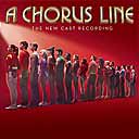 A CHORUS LINE (2006 New Broadway Cast)