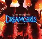 DREAMGIRLS (2006 Orig. Soundtrack) Deluxe Ed. - 2CD