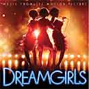 DREAMGIRLS (2006 Orig. Soundtrack) - CD