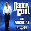 DADDY COOL (2006 Orig. London Cast) - CD
