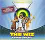 THE WIZ (2006 Holland Cast) incl. Bonus DVD