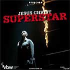 JESUS CHRIST SUPERSTAR (2011 Wien Cast) Live - 2CD