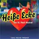 HEISSE ECKE (2007 Orig. Hamburg Cast) - CD